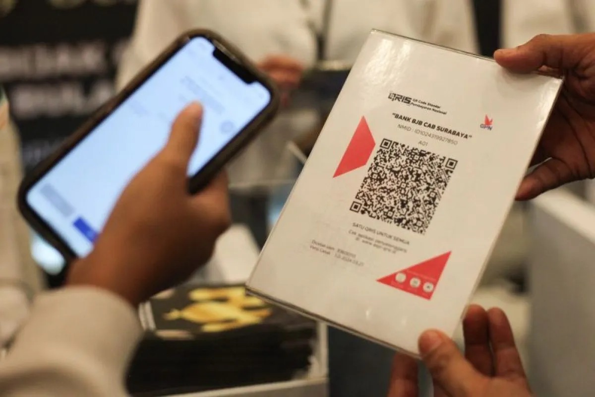 BI Tepis Anggapan Payment ID Untuk Intip Transaksi Masyarakat